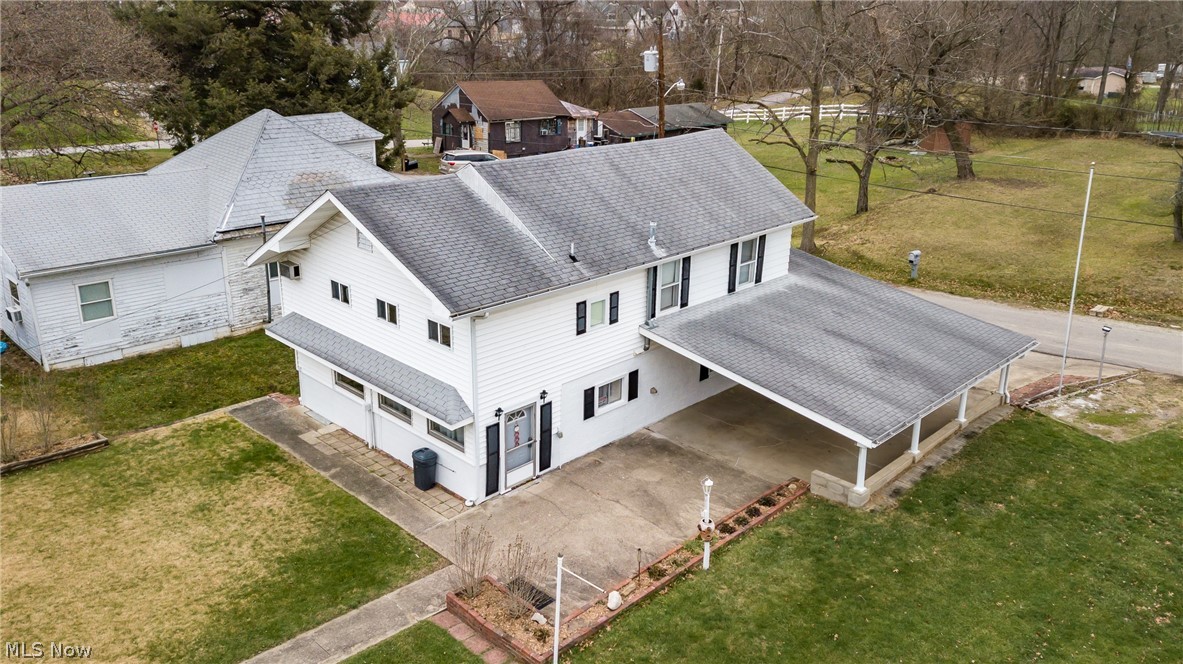 Guy Tavenners Sub - Residential