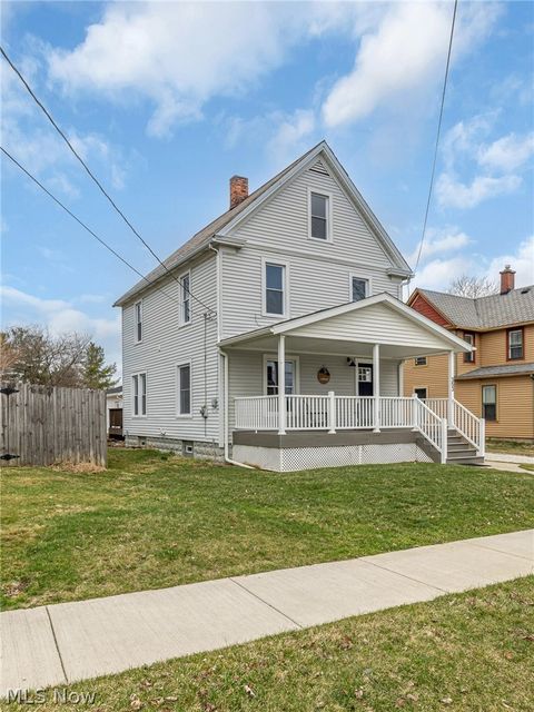 353 S Prospect Street, Medina, OH 44256 - #: 5200518