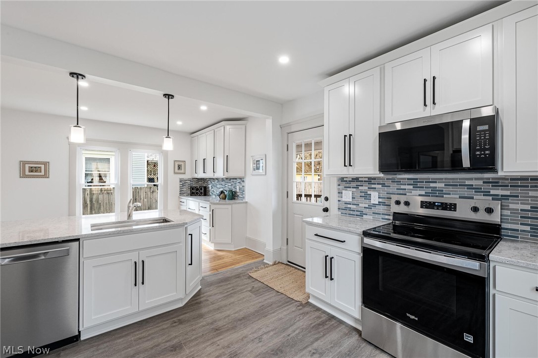 Montville - Residential