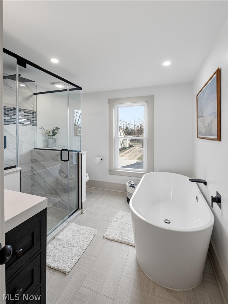 Montville - Residential