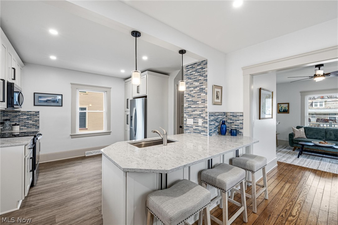 Montville - Residential