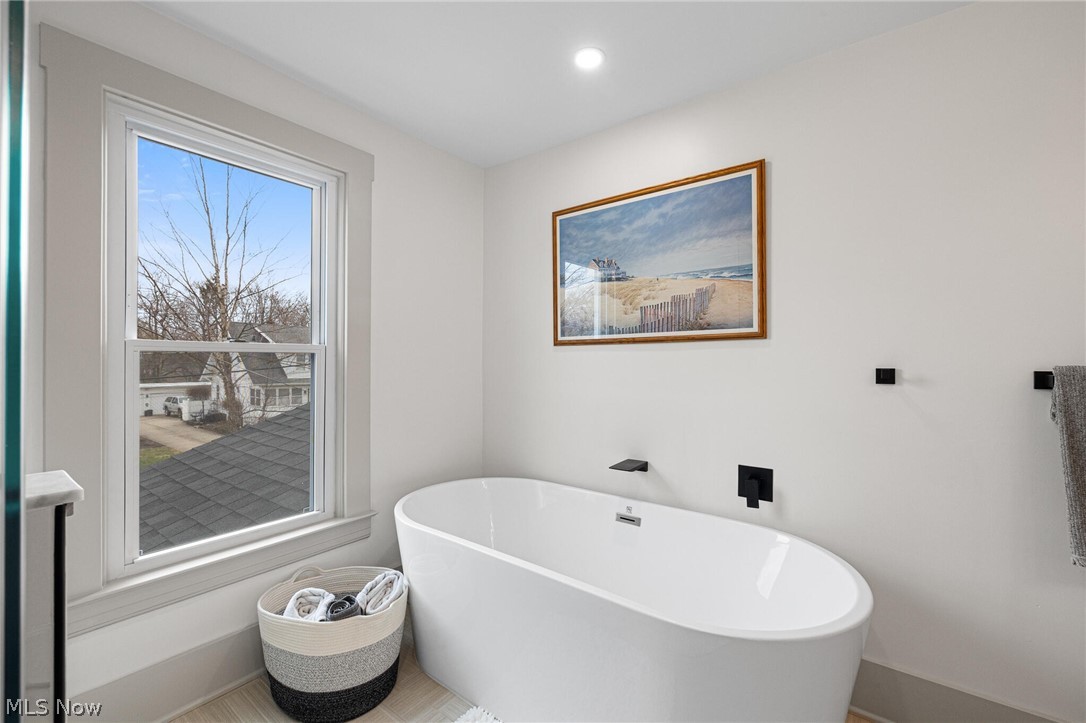 Montville - Residential