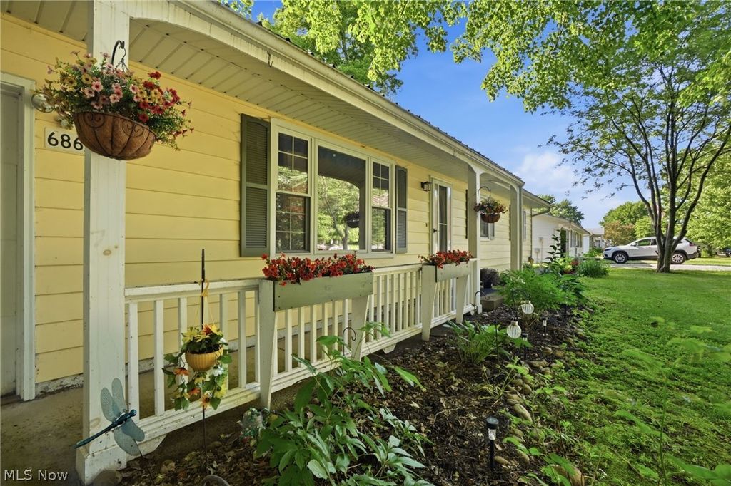 Photo of 6869 Arlene Drive, Conneaut, OH 44030 (MLS # 5217982)