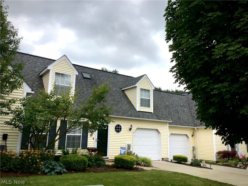 Parkside/Eastwood Village Condo - Residential