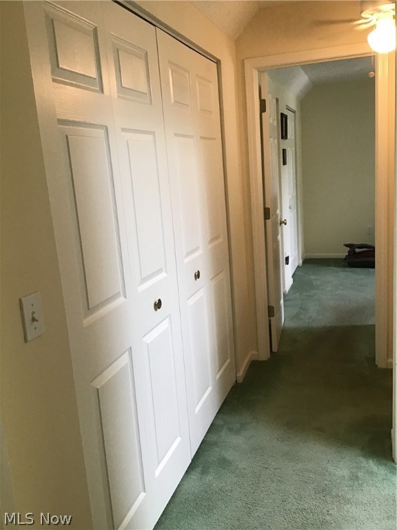 Parkside/Eastwood Village Condo - Residential