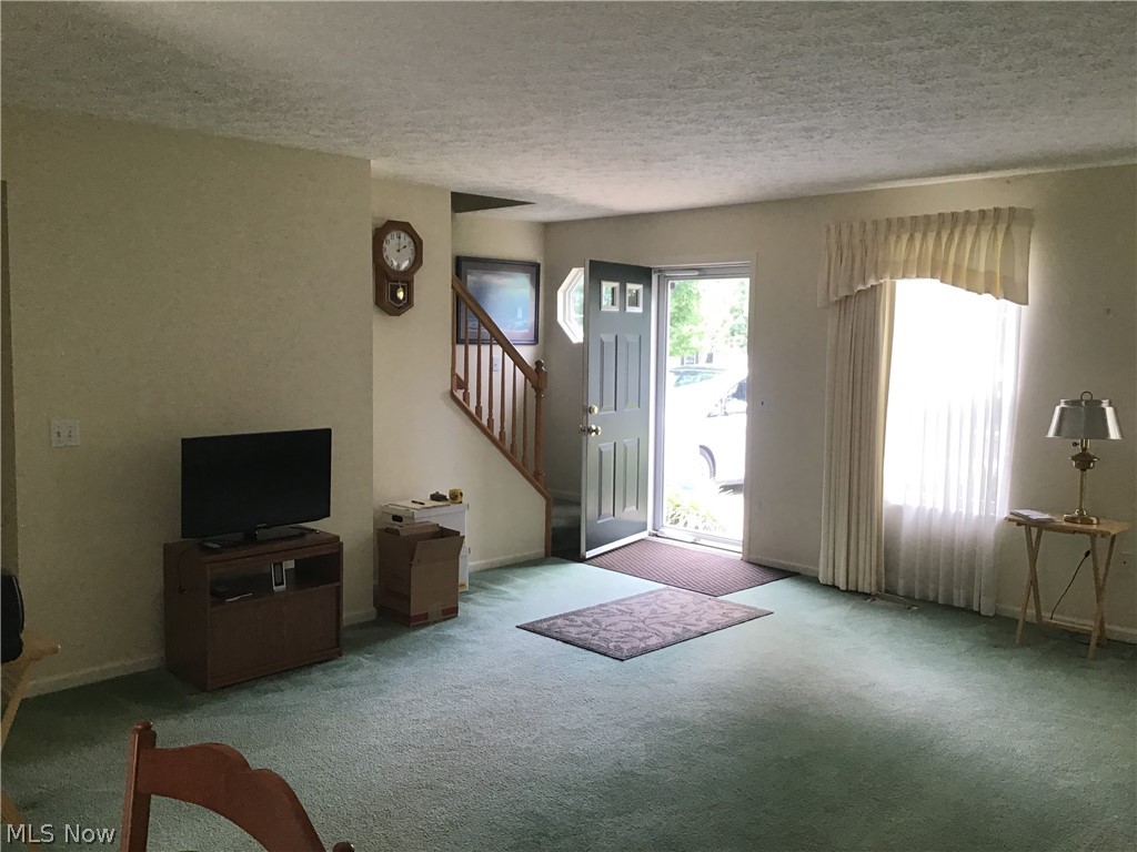 Parkside/Eastwood Village Condo - Residential