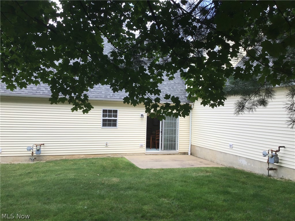 Parkside/Eastwood Village Condo - Residential