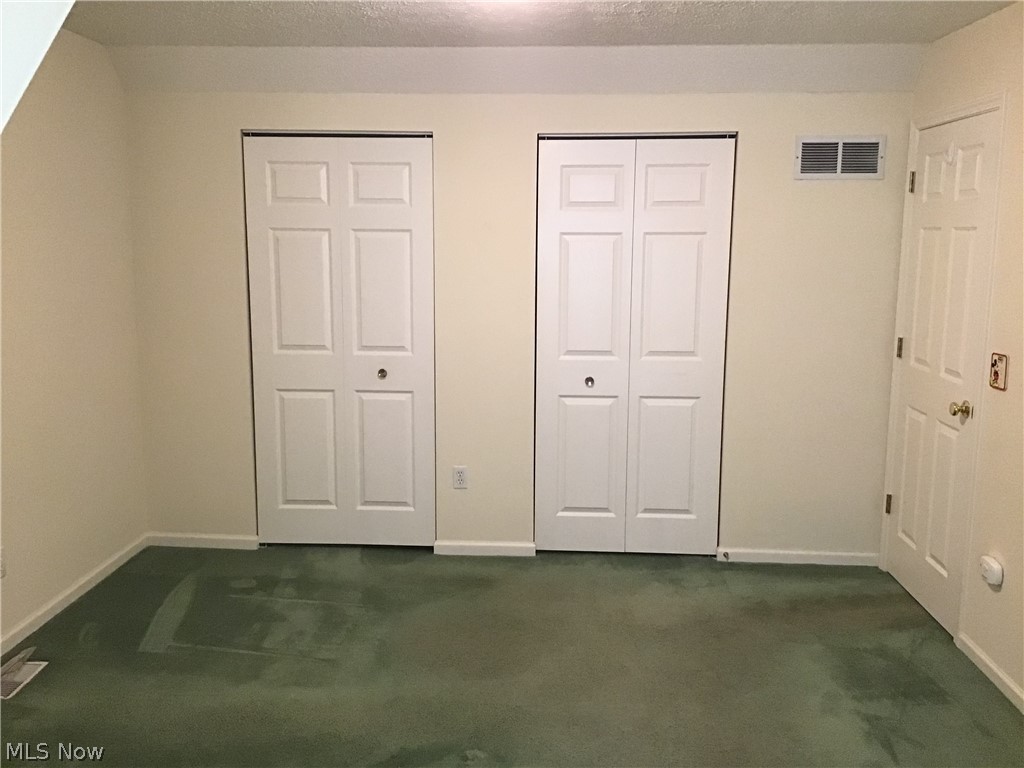 Parkside/Eastwood Village Condo - Residential