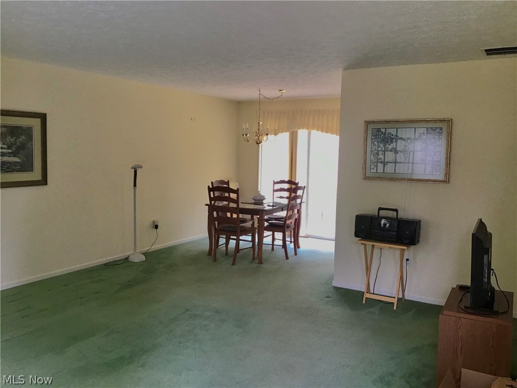 Parkside/Eastwood Village Condo - Residential