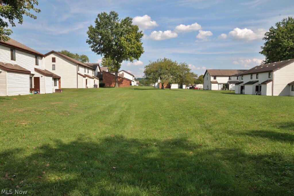 Vista View - Residential Lease