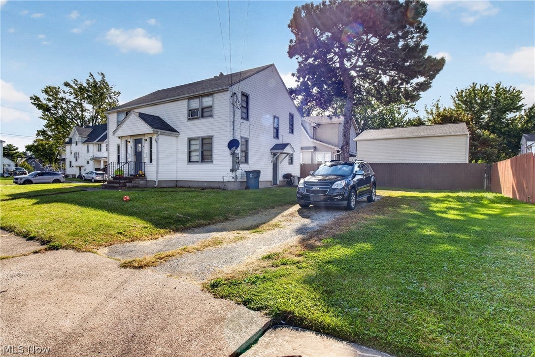 1101 W 5th Street