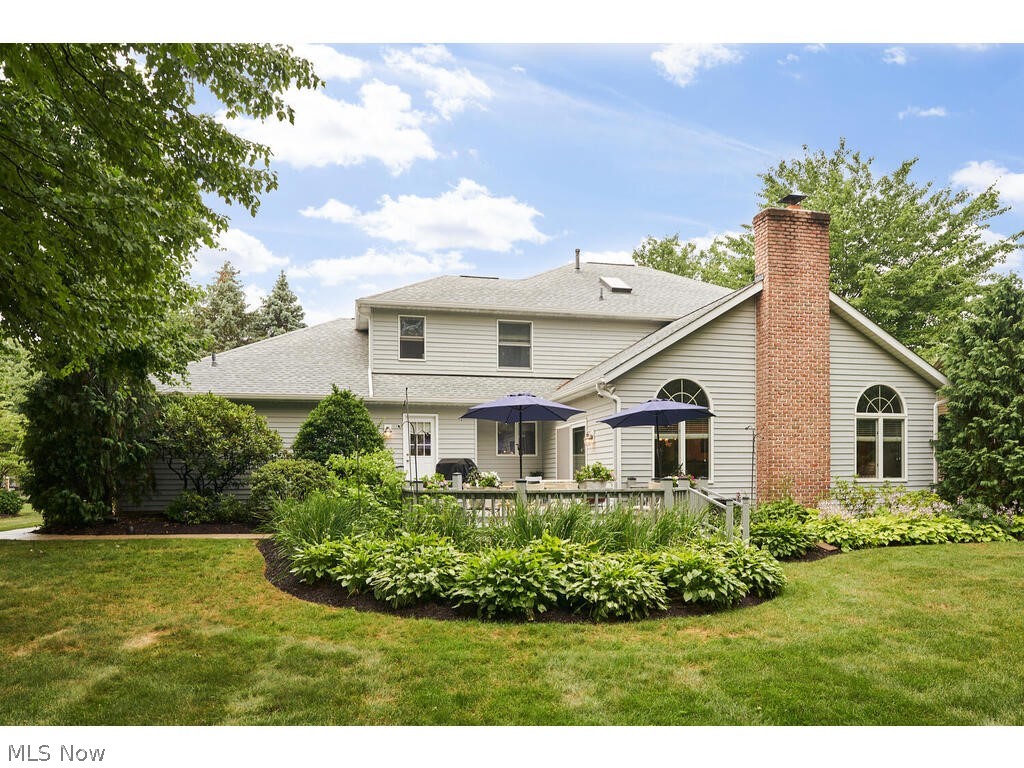 Hametown Woods - Residential