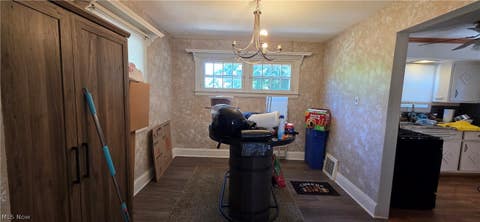 Tiny photo for 555 Wyandot Avenue, Akron, OH 44305 (MLS # 5216886)