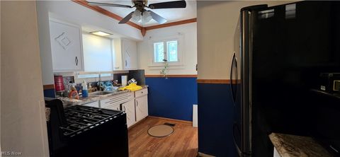 Tiny photo for 555 Wyandot Avenue, Akron, OH 44305 (MLS # 5216886)