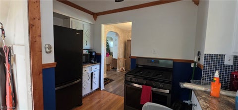 Tiny photo for 555 Wyandot Avenue, Akron, OH 44305 (MLS # 5216886)
