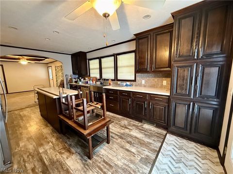 Tiny photo for 311 W Main Street, West Lafayette, OH 43845 (MLS # 5189616)