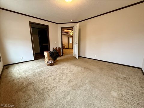 Tiny photo for 311 W Main Street, West Lafayette, OH 43845 (MLS # 5189616)