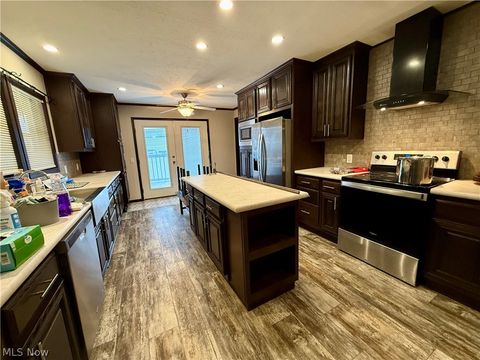 Tiny photo for 311 W Main Street, West Lafayette, OH 43845 (MLS # 5189616)