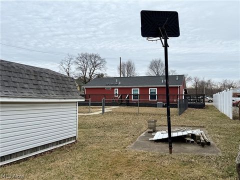 Tiny photo for 311 W Main Street, West Lafayette, OH 43845 (MLS # 5189616)