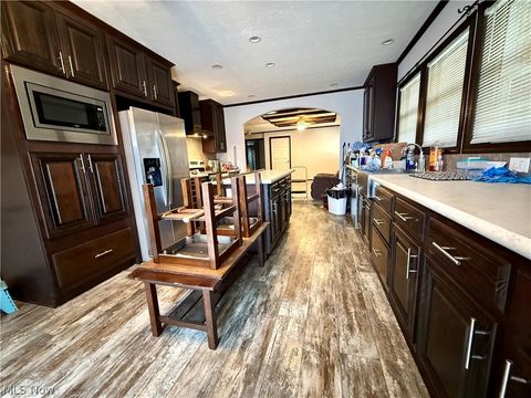 Tiny photo for 311 W Main Street, West Lafayette, OH 43845 (MLS # 5189616)