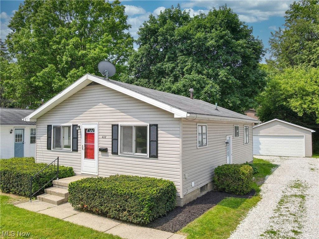 Kneifel - Residential