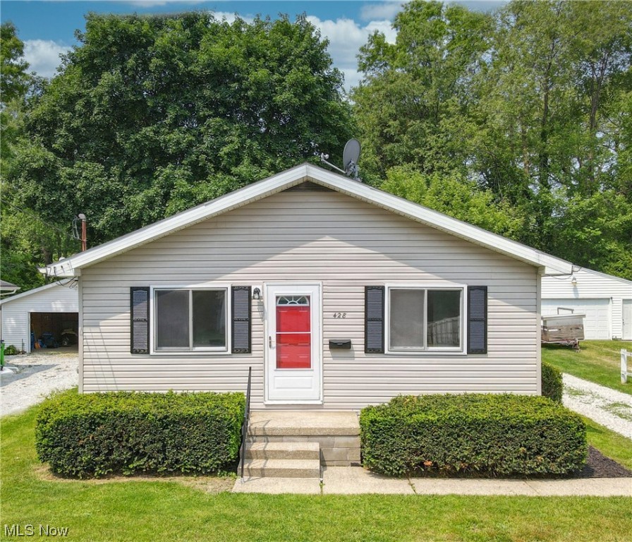 Kneifel - Residential