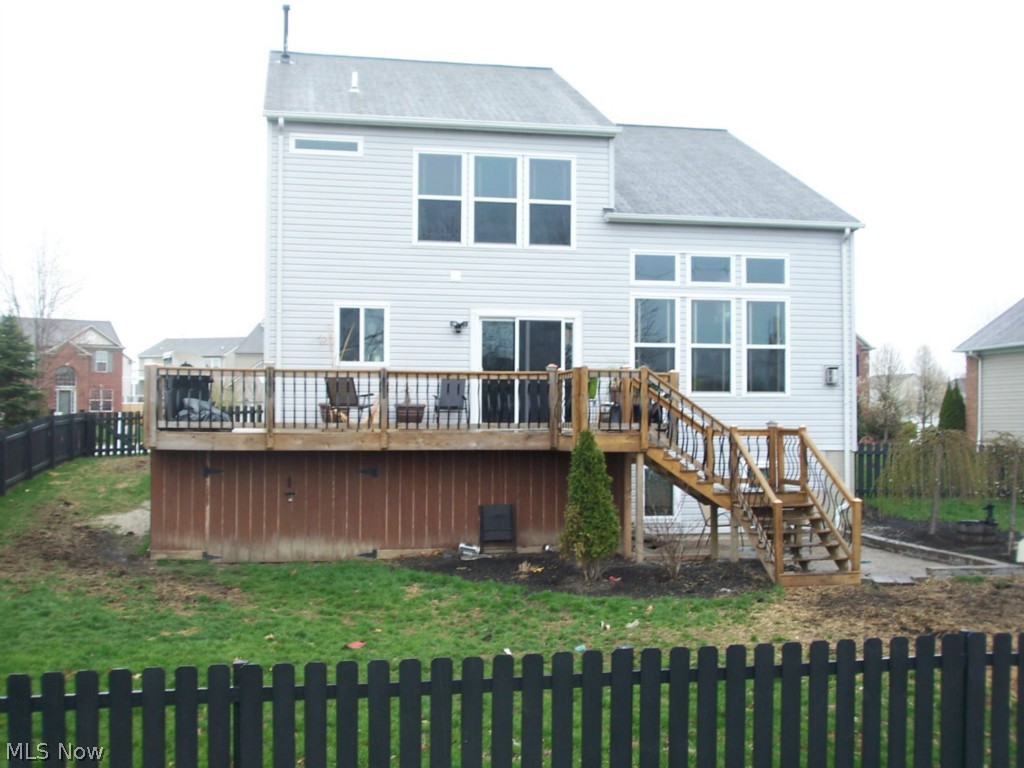 Call's Farm Ph 1 Allotment - Residential