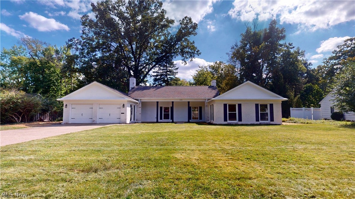 125 Manning Drive