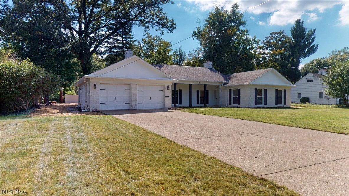 125 Manning Drive