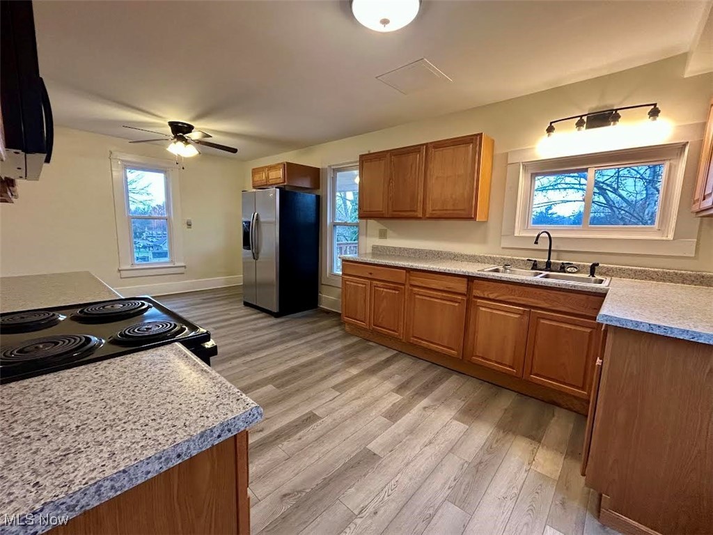 Marietta - Residential