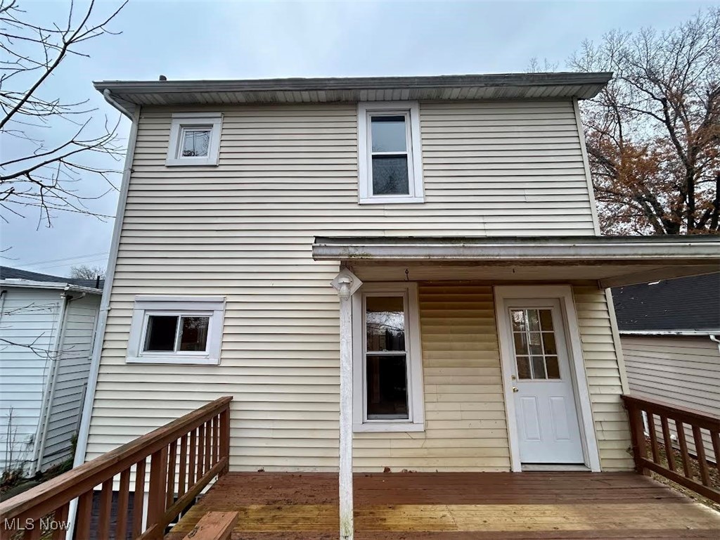 Marietta - Residential