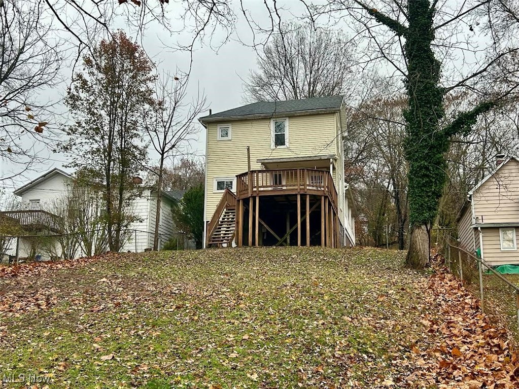 Marietta - Residential