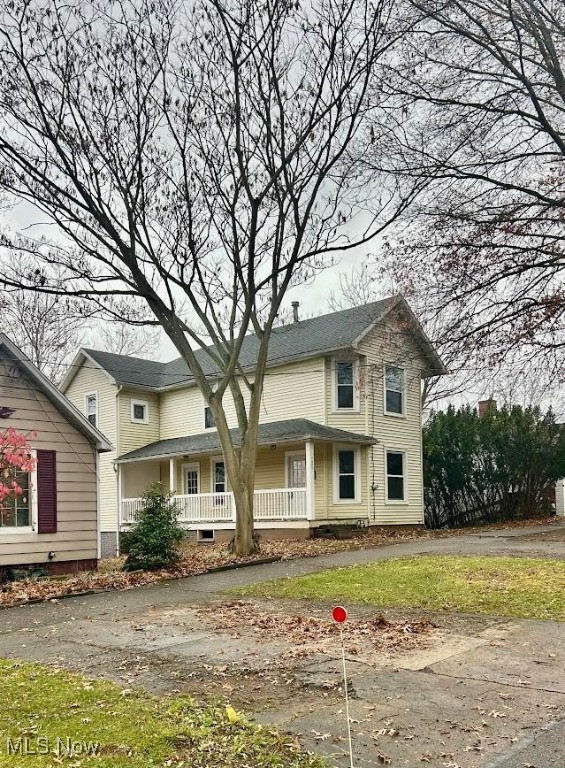 Marietta - Residential