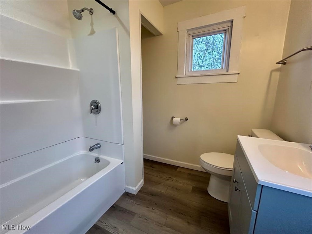 Marietta - Residential