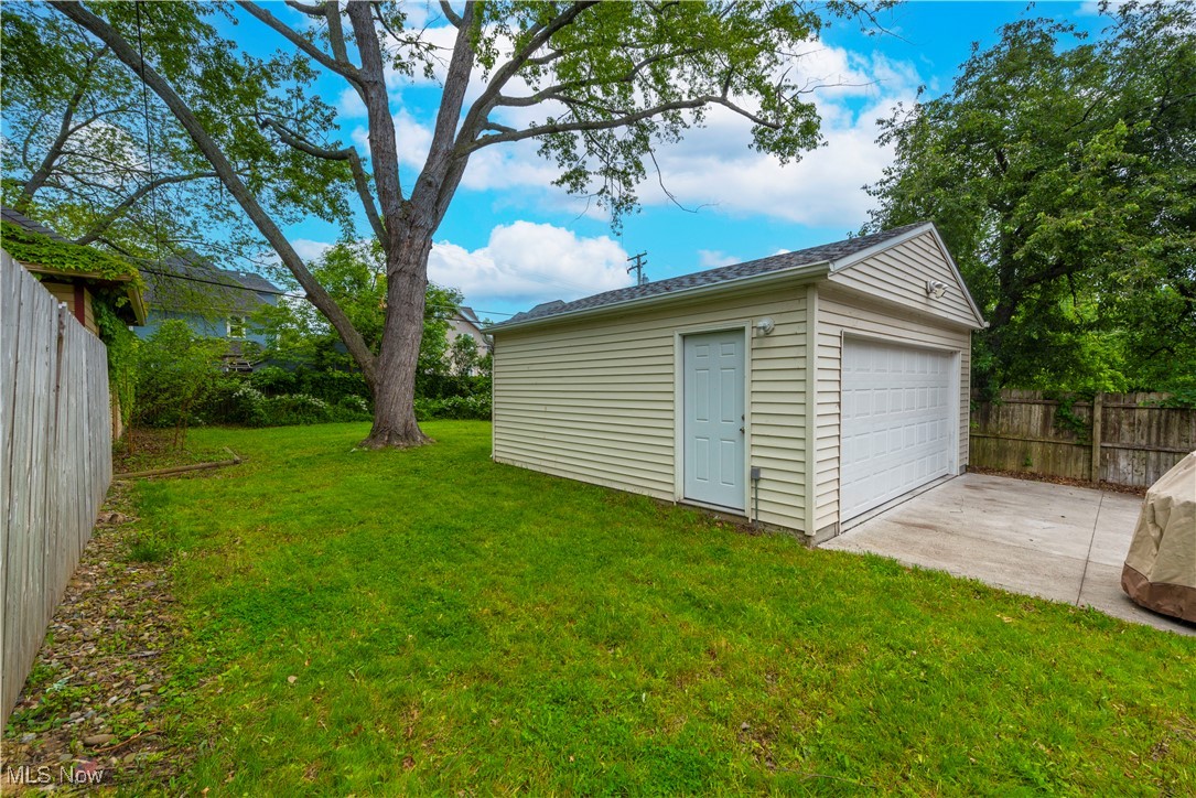 1468 Alameda Avenue, Lakewood, Ohio image 36