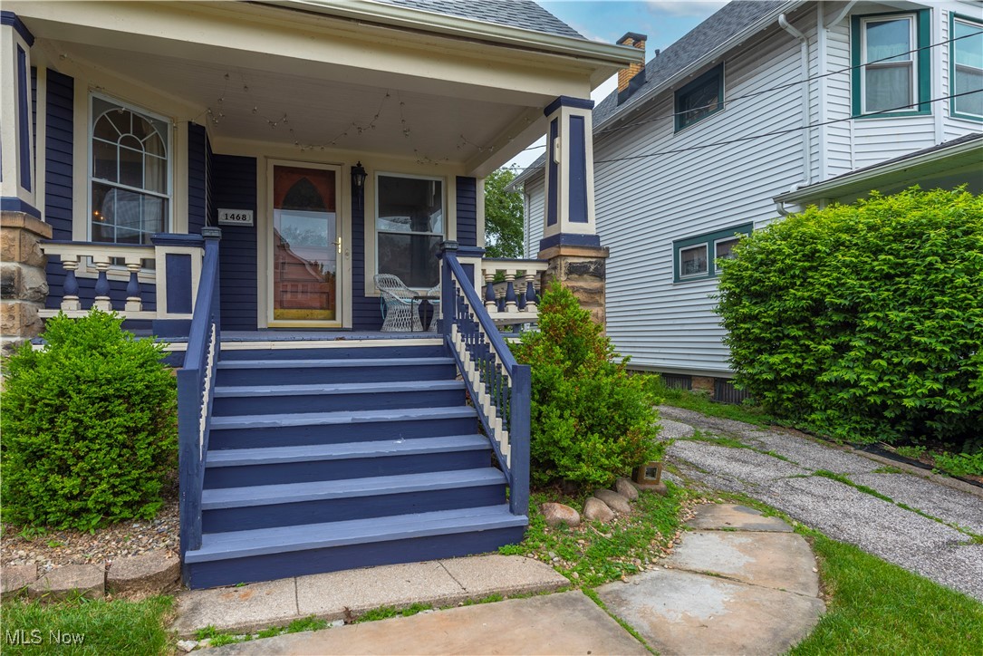 1468 Alameda Avenue, Lakewood, Ohio image 2