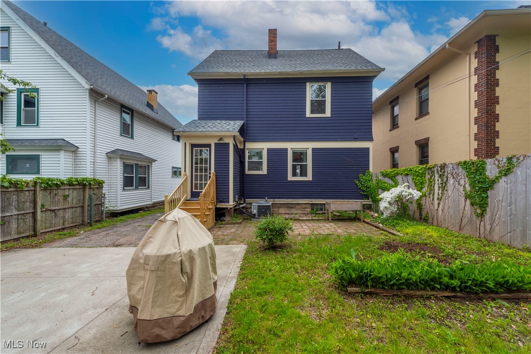 1468 Alameda Avenue, Lakewood, Ohio image 35