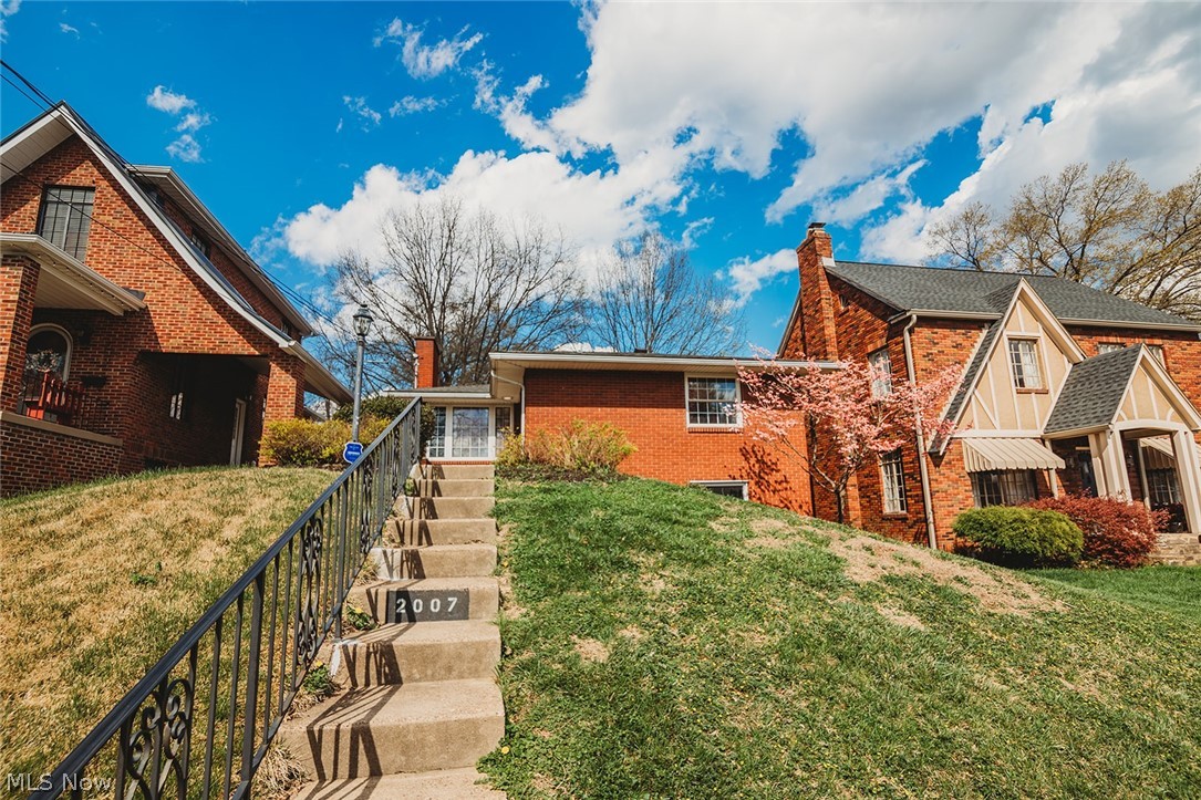 M & P Adn - Residential