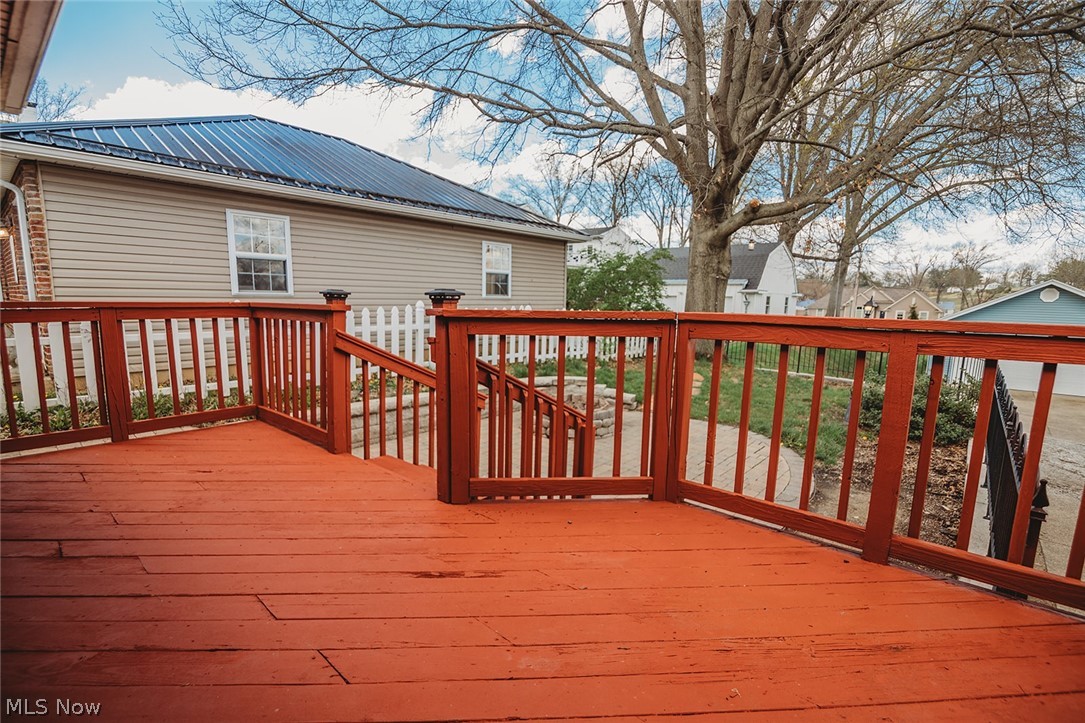 M & P Adn - Residential