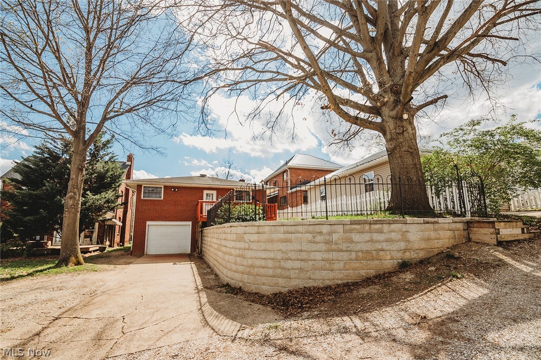 M & P Adn - Residential