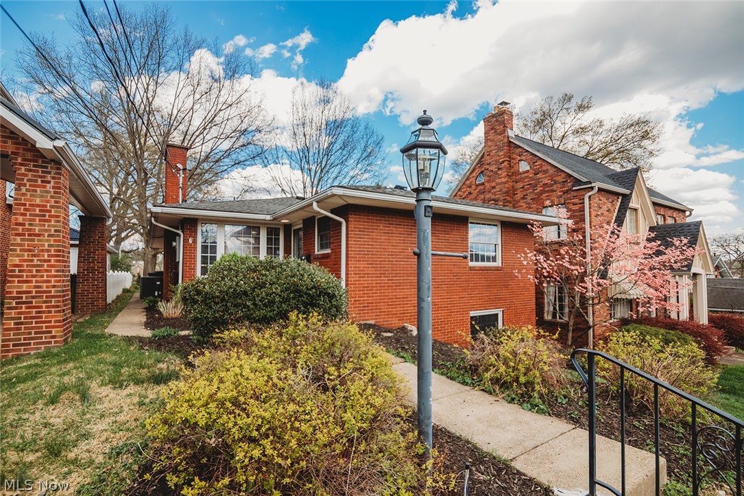 M & P Adn - Residential