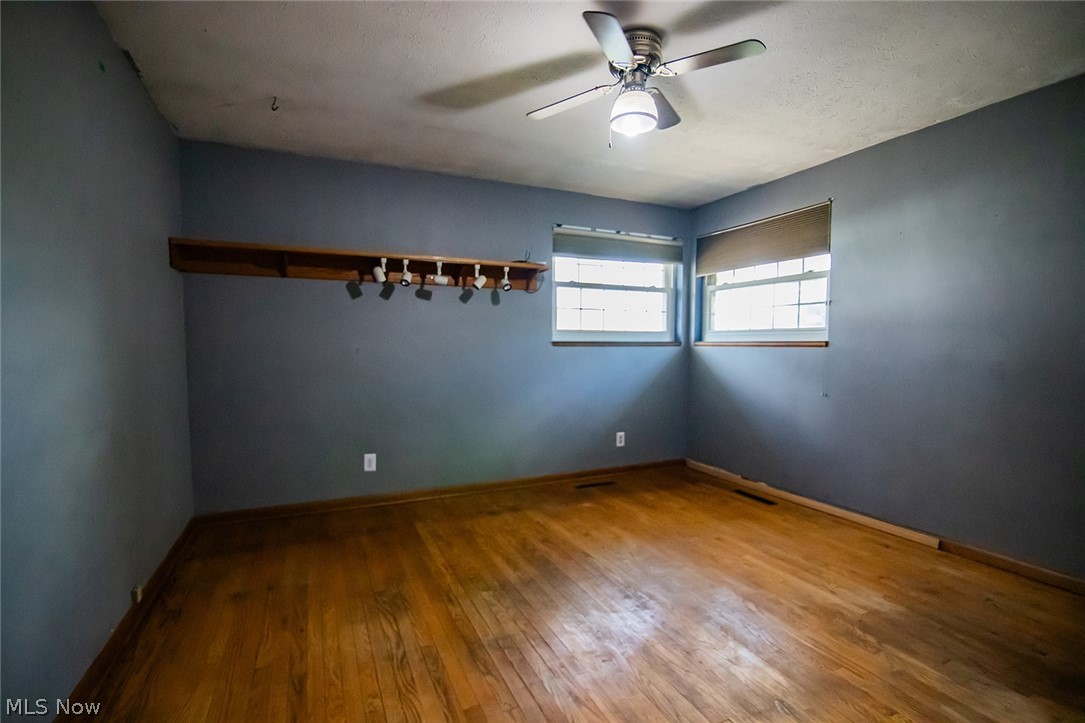 M & P Adn - Residential