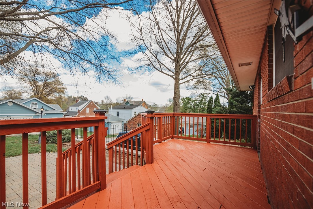 M & P Adn - Residential