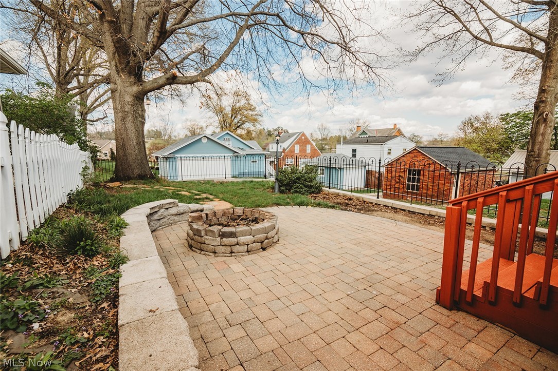 M & P Adn - Residential