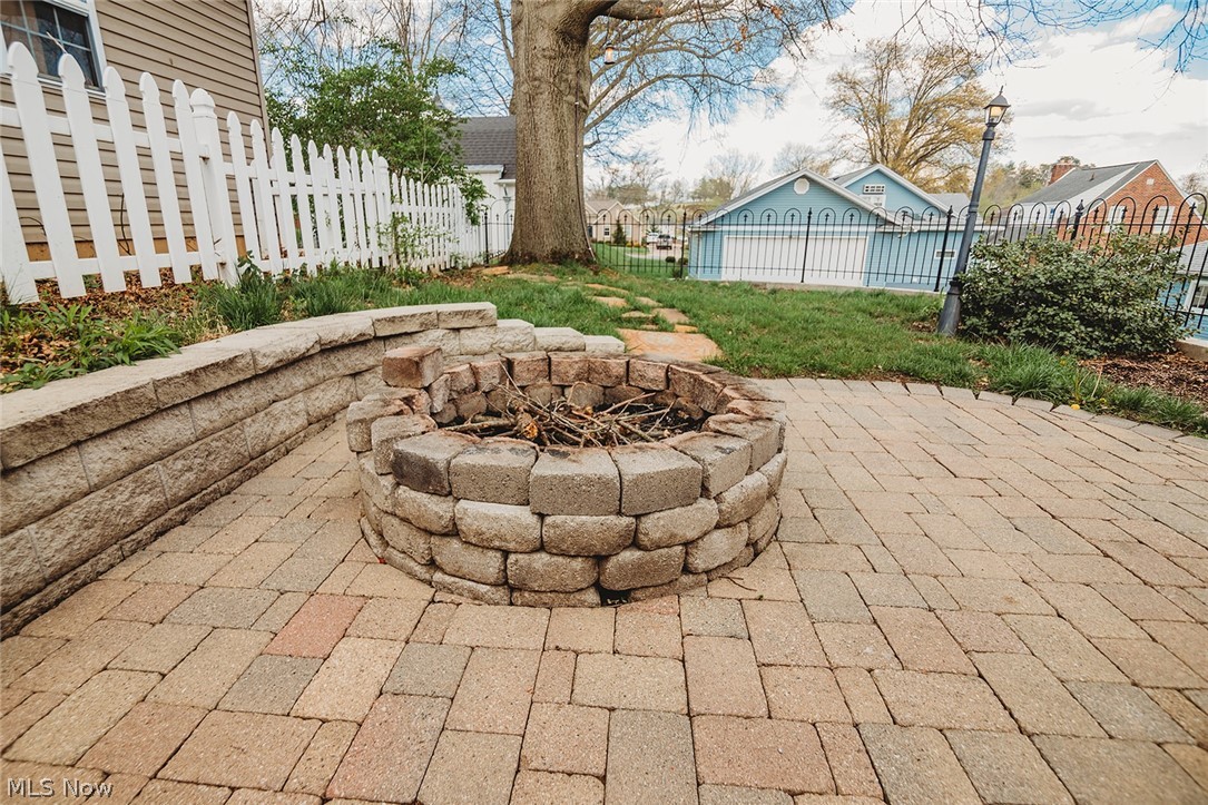 M & P Adn - Residential