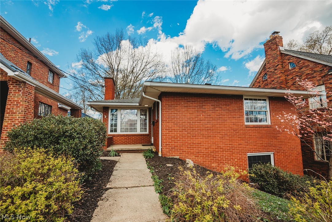 M & P Adn - Residential