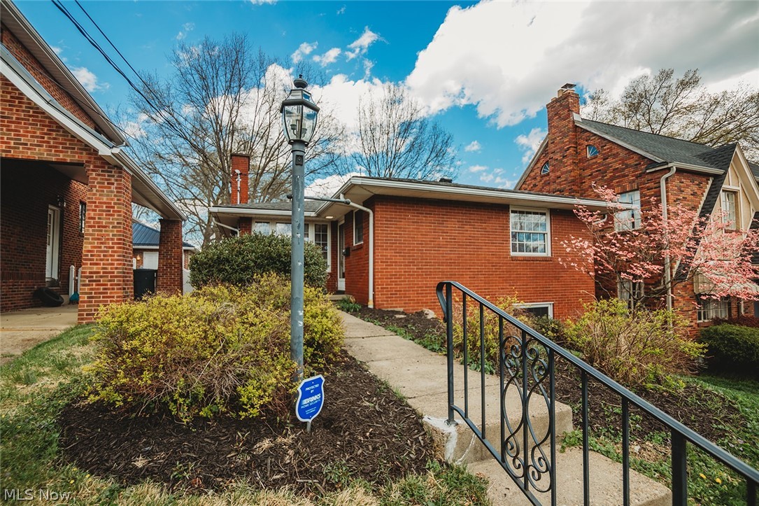 M & P Adn - Residential