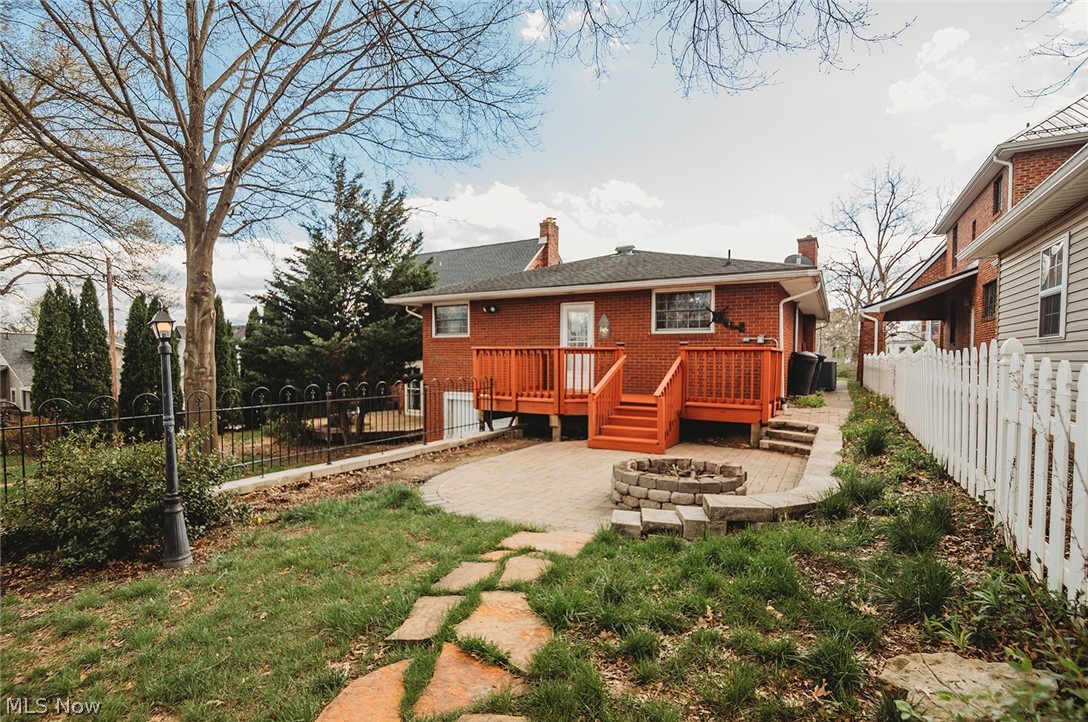 M & P Adn - Residential