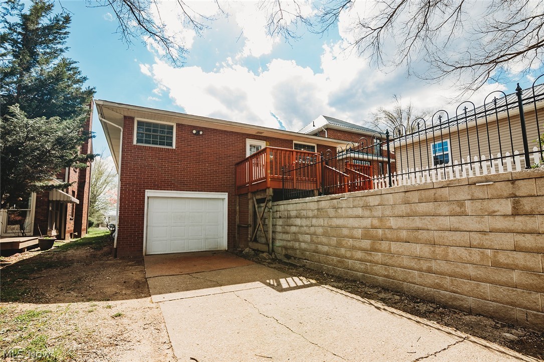 M & P Adn - Residential