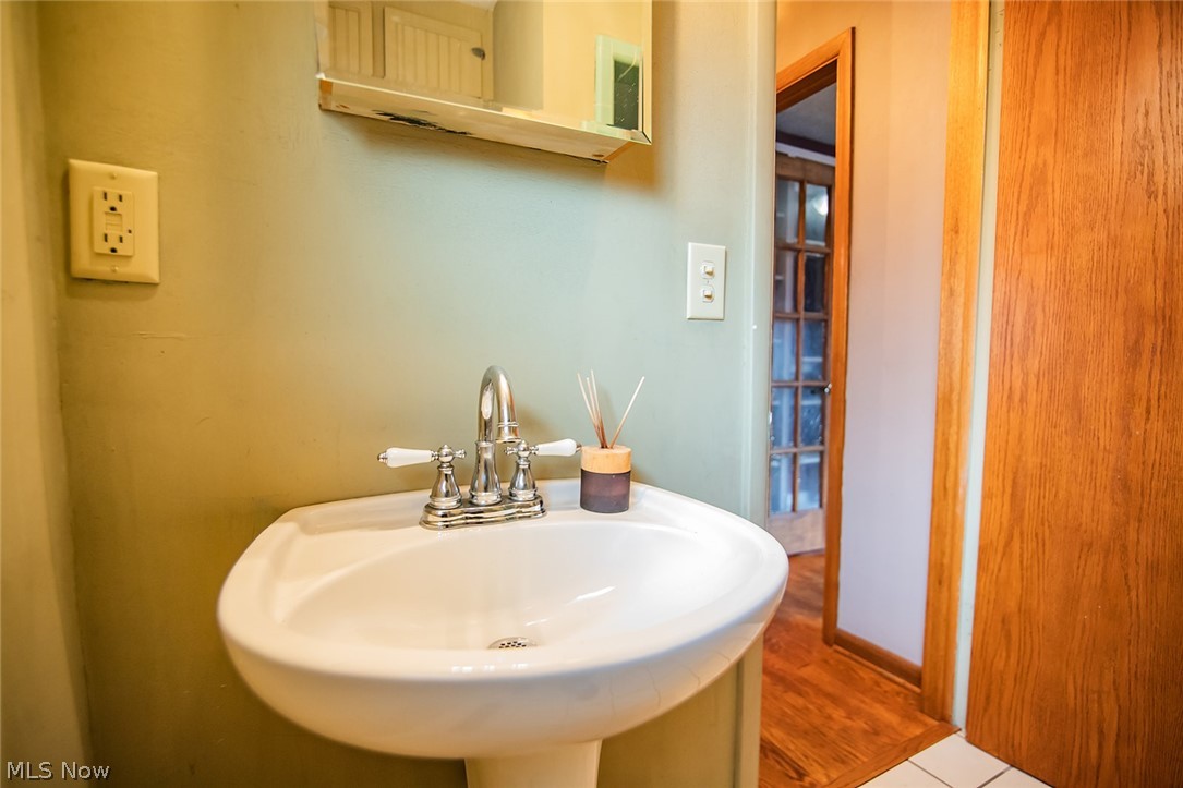 M & P Adn - Residential